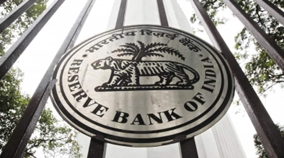 RBI Withdraws Rs 1 Lakh Crore From Banking System Through VRRR Auction To Tackle Surplus Liquidity RBI Withdraws Rs 1 Lakh Crore From Banking System Through VRRR Auction To Tackle Surplus Liquidity