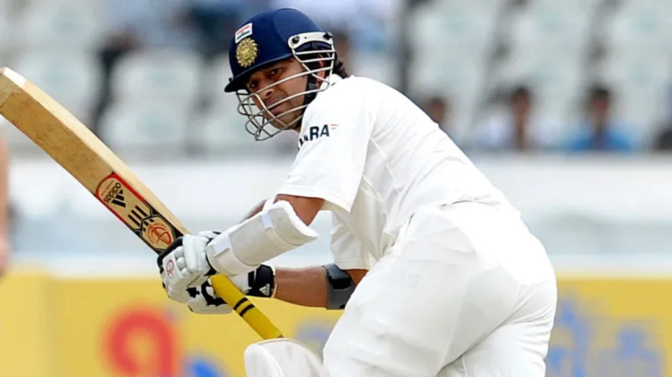 Sachin Tendulkar – 203 in Sri Lanka (Colombo, 2010)