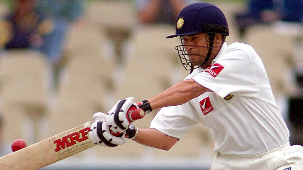 Sachin Tendulkar – 169 in South Africa (Cape Town,1997)