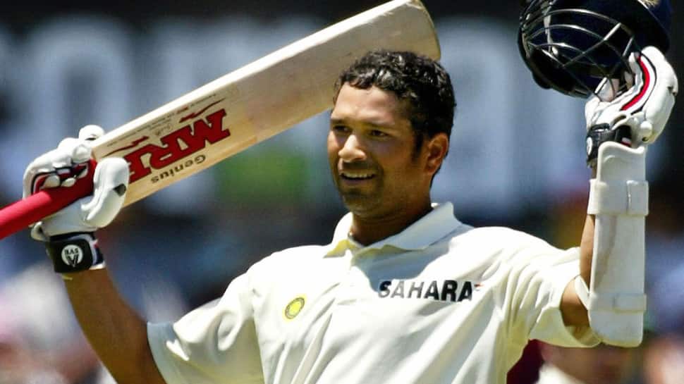 Sachin Tendulkar – 241 in Australia (Sydney, 2004)*