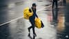 1.Use Waterproof Bag Covers: