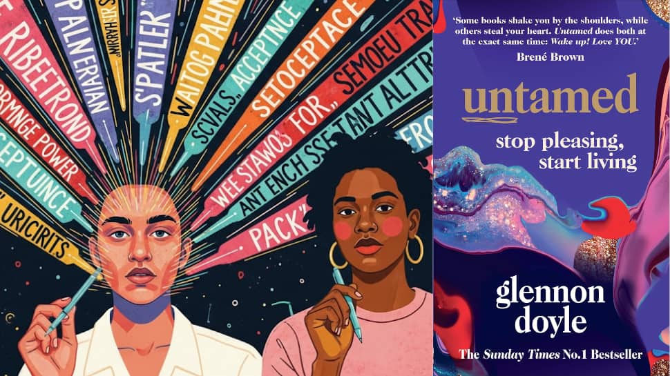 Untamed by Glennon Doyle