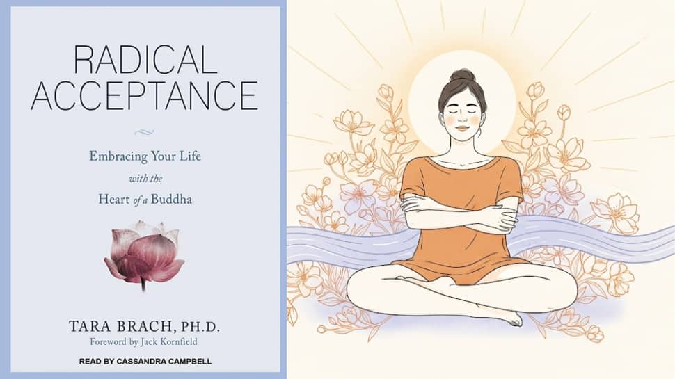 Radical Acceptance by Dr. Tara Brach