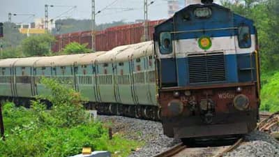 IRCTC