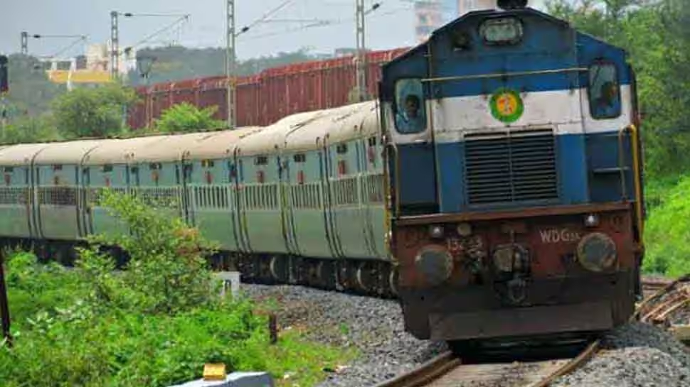IRCTC