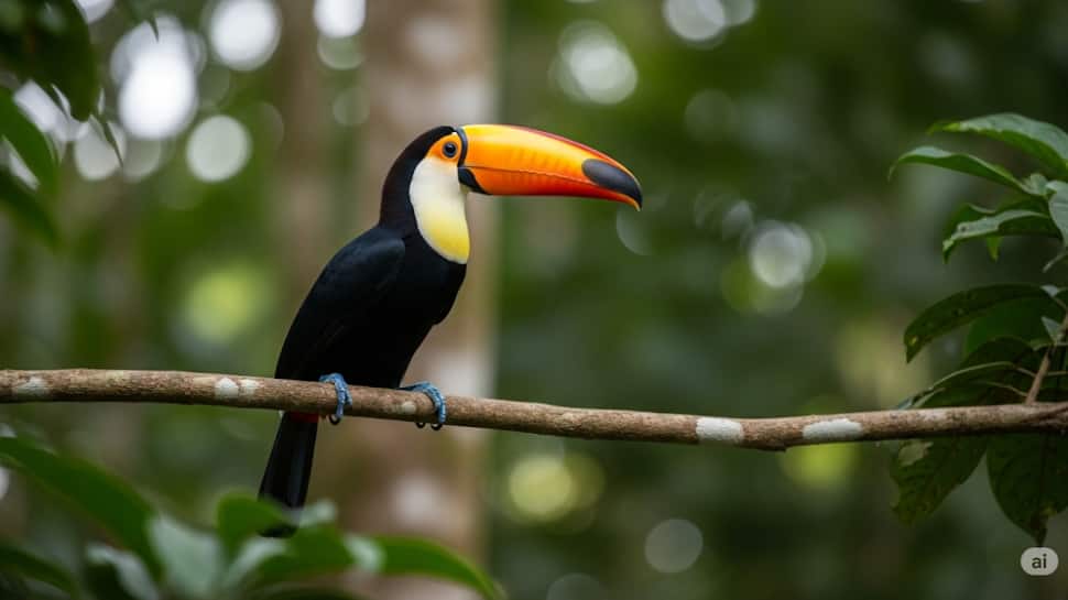 Toucan