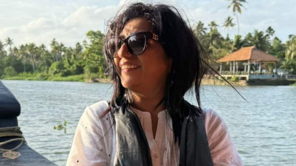 First Class Ribbon Meet IAS Anju Sharma: Failed In Class 10 & 12, Cracked UPSC In First ...