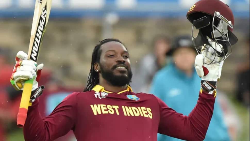 Chris Gayle’s World Cup Storm