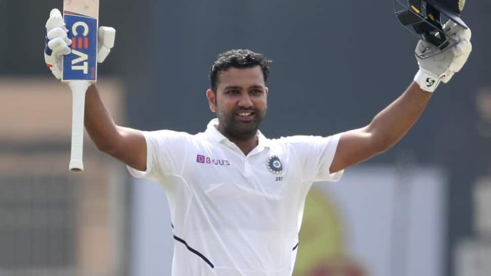 Sharma’s Test Resilience
