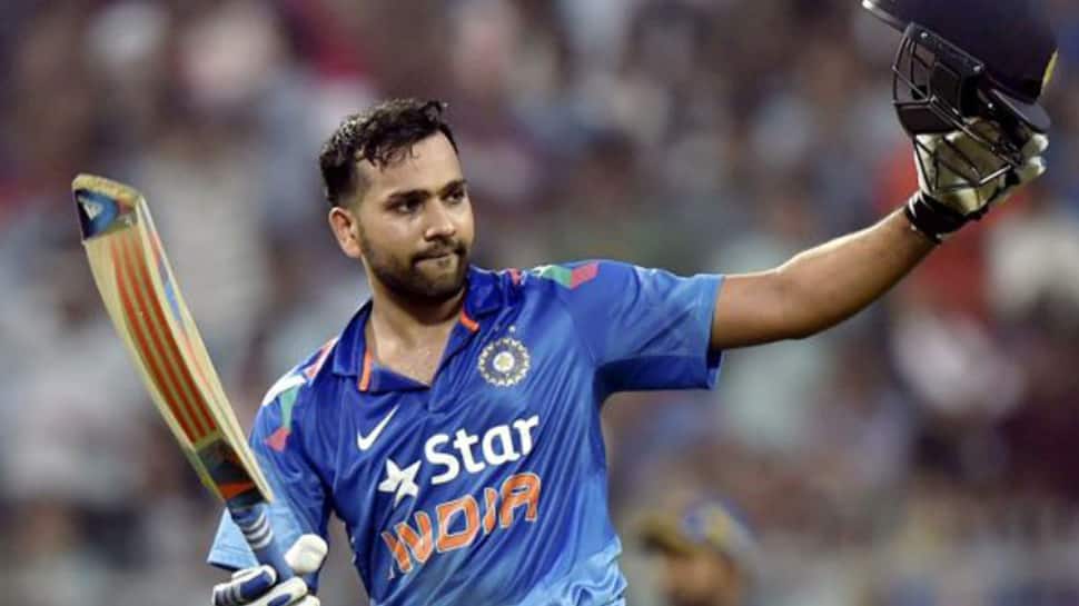 Rohit Sharma, The ODI King
