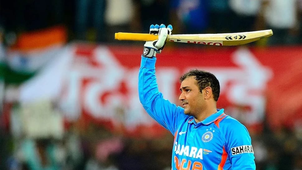 Virender Sehwag’s ODI Brilliance