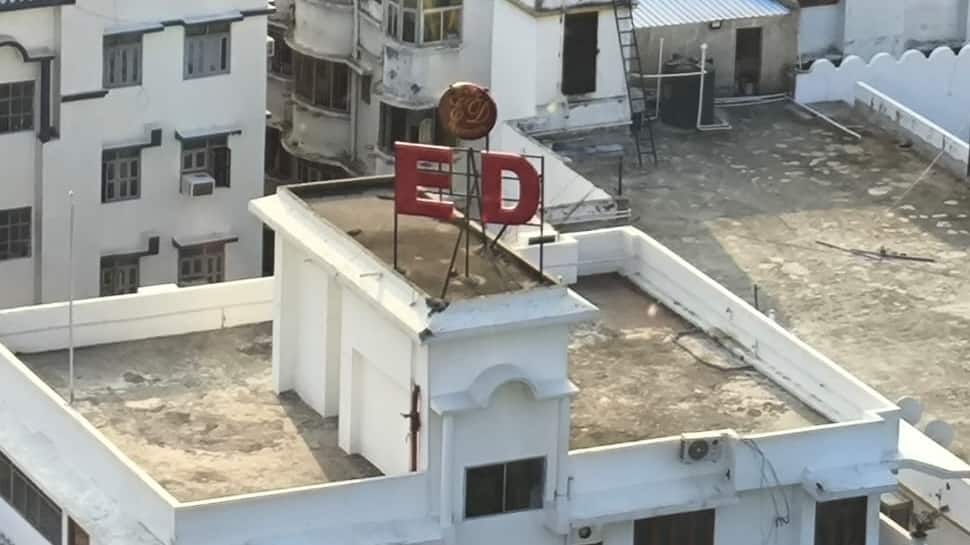 ED Arrests Delhi-Based Forex Supplier In Case Linked To Rs 903 Crore ...