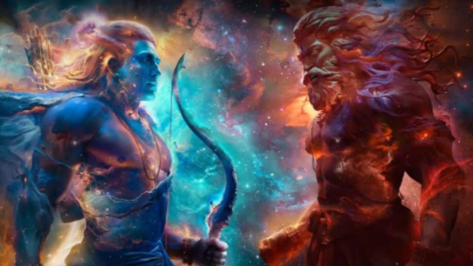 Ranbir Kapoor-Yash Starrer 'Ramayana' Set To Light Up New York's Times Square – Details Inside