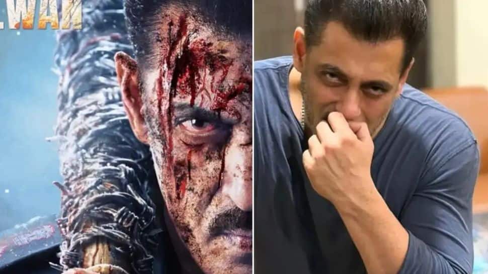 Salman Khan Unveils Intense First Look Of Battle Of Galwan – Motion Poster Out Now