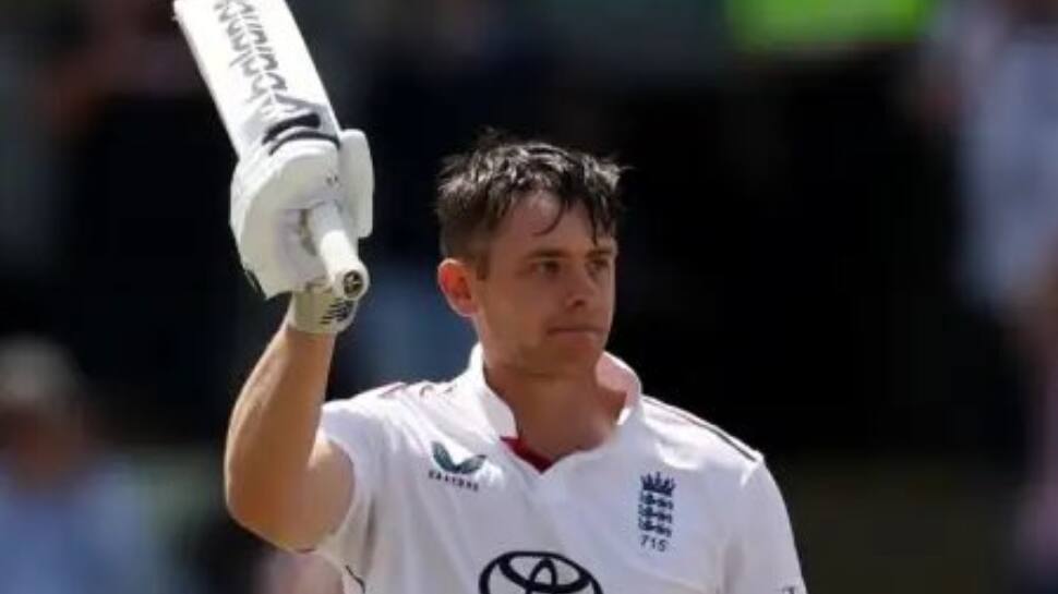 Jamie Smith - 80 Balls (Birmingham, 2025)