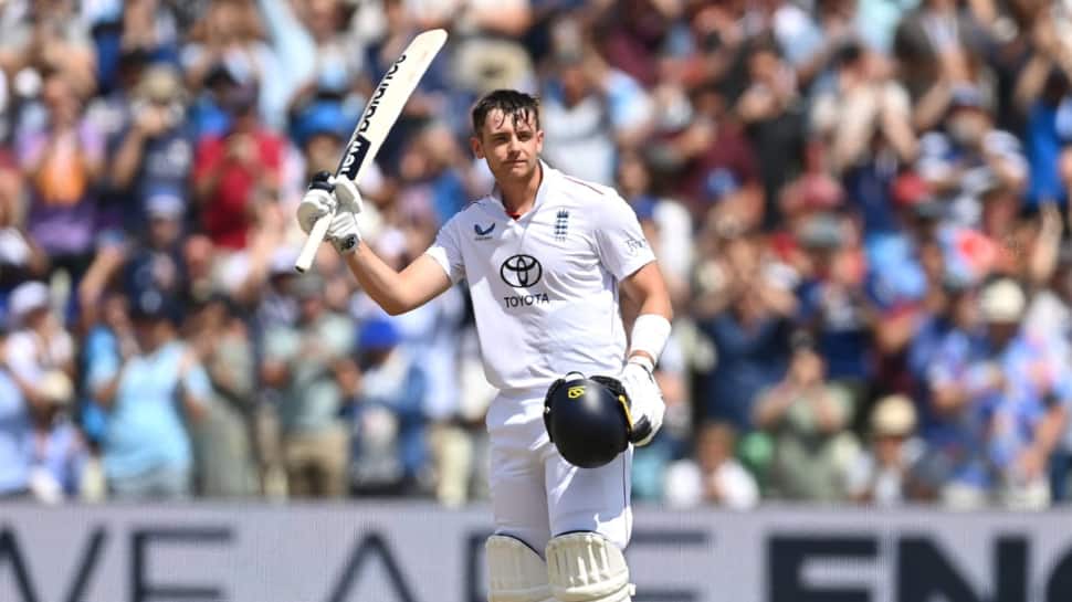 Fastest Centuries vs India in Tests - The Elite List