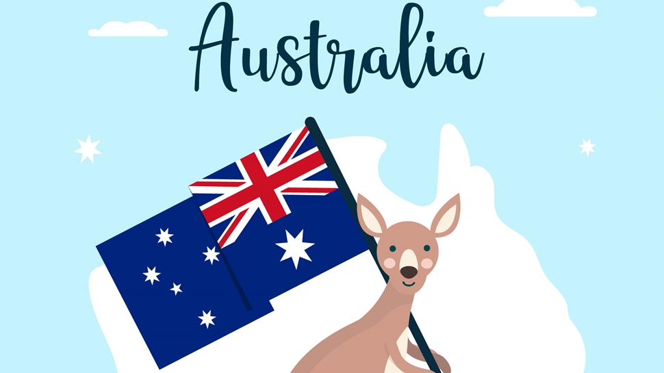 6. Australia