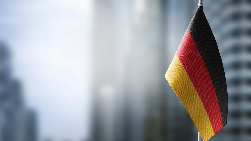 3. Germany