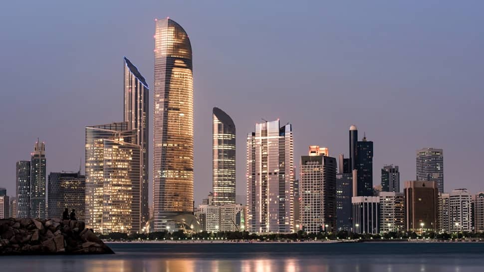 1. United Arab Emirates (UAE)