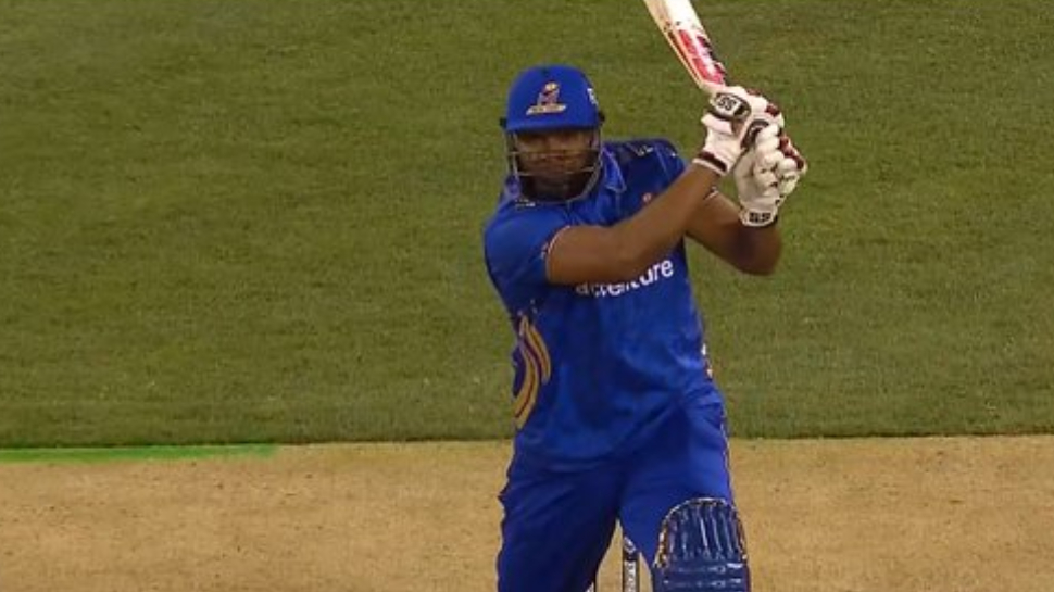 Mumbai Indians’ Trophy Drought