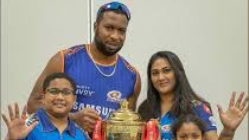 MI’s Global Star, Just Not in the IPL