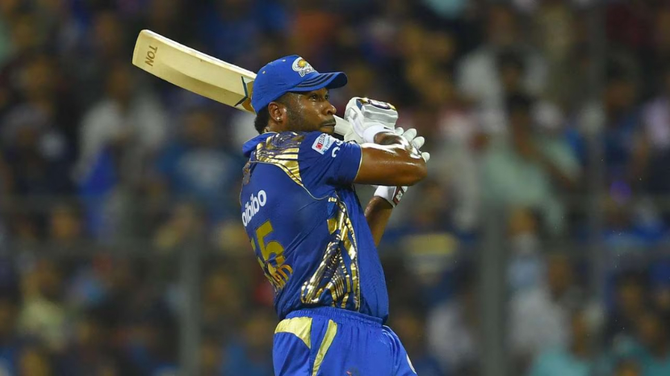 The Missing Middle Order Muscle