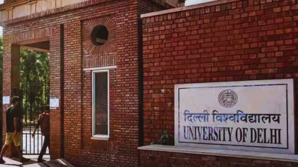 DU UG Admission 2025: Phase 2 To Begin Soon At ugadmission.uod.ac.in- Check Details Here DU UG Admission 2025: Phase 2 To Begin Soon At ugadmission.uod.ac.in- Check Details Here