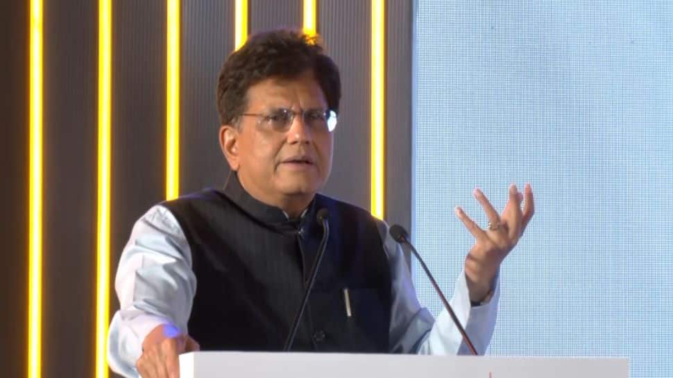 India To Sign Trade Deals Only If ‘Interests Are Safeguarded’: Piyush Goyal