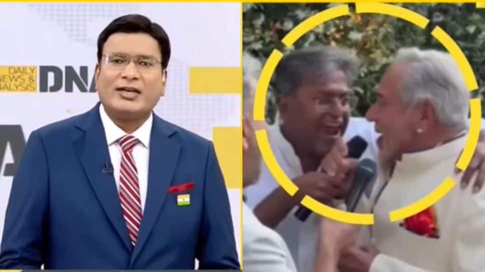 DNA Analysis: Fugitive Tycoons Lalit Modi, Vijay Mallya`s Viral Singing Video Sparks Anger