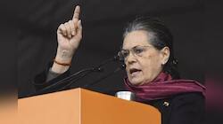Sonia Gandhi Says National Herald Case Political, No Transfer Of Money Or Prop