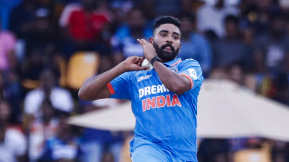 Becoming India’s Spearhead