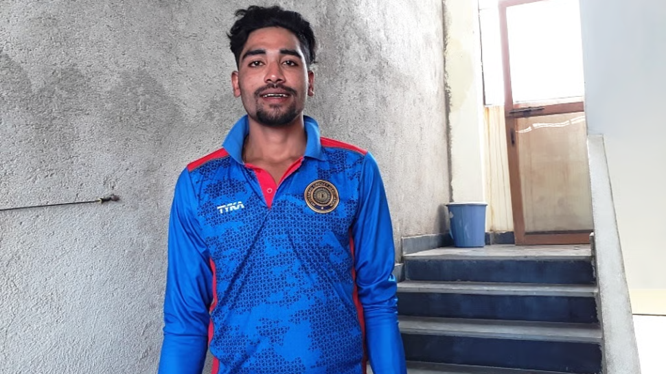 Entry into Domestic Cricket