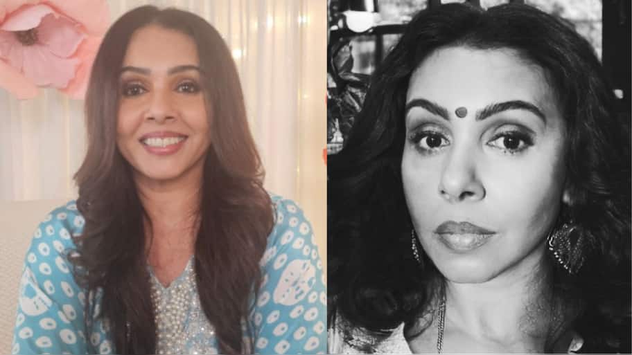 Exclusive: Suchitra Krishnamoorthi On Motherhood, Fame And Making ...