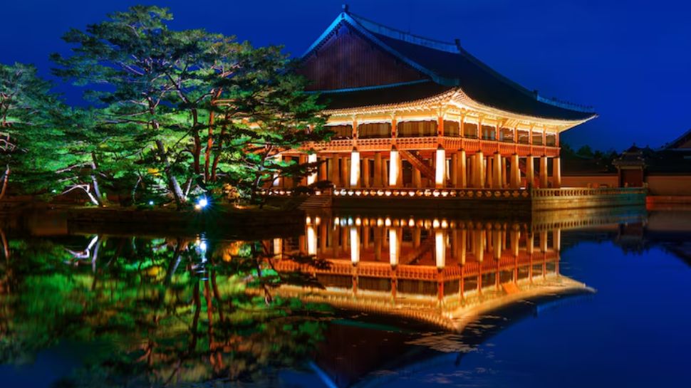 Jeju Island, South Korea – Volcanoes and Lava Tubes