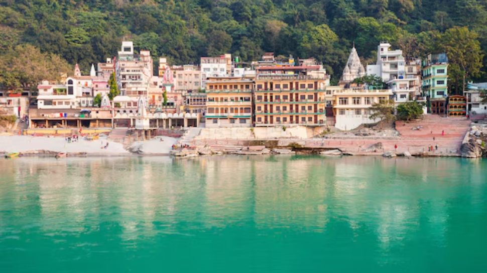 Rishikesh, India – White-Water Rafting and Bungee Jumping