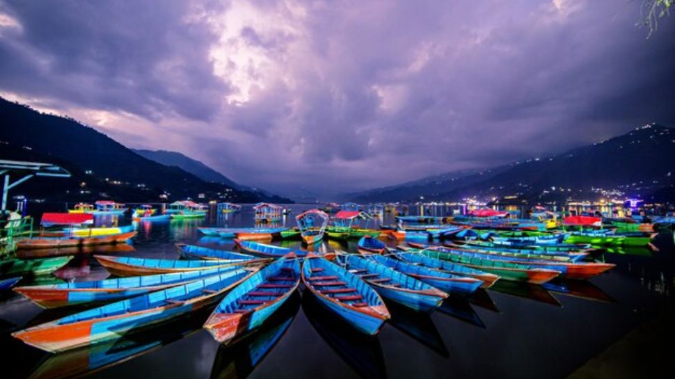 Pokhara, Nepal – Gateway to the Himalayas