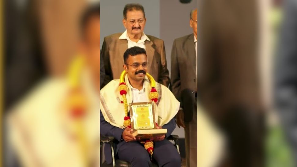 Dhanush as an Inspiration