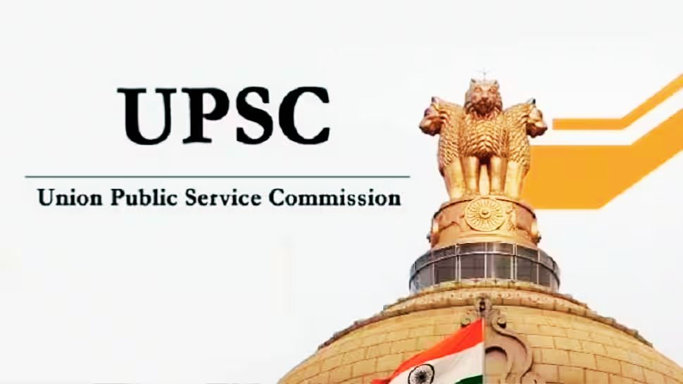 UPSC in Fifth Attempt