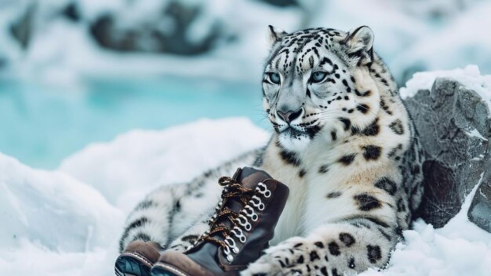 Hemis National Park, Ladakh – The High-Altitude Haven of the Snow Leopard
