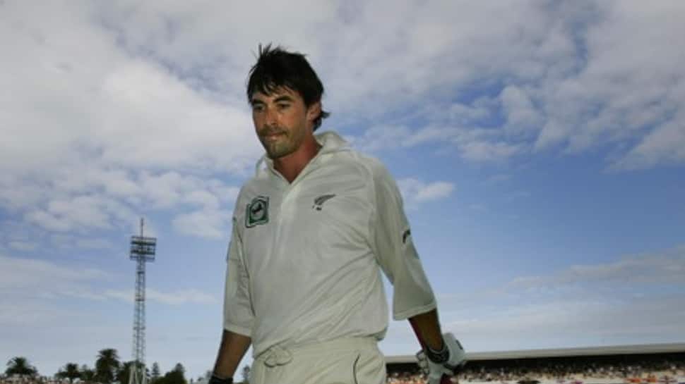 Stephen Fleming (New Zealand) vs South Africa - 2006 Stephen Fleming (New Zealand) vs South Africa - 2006