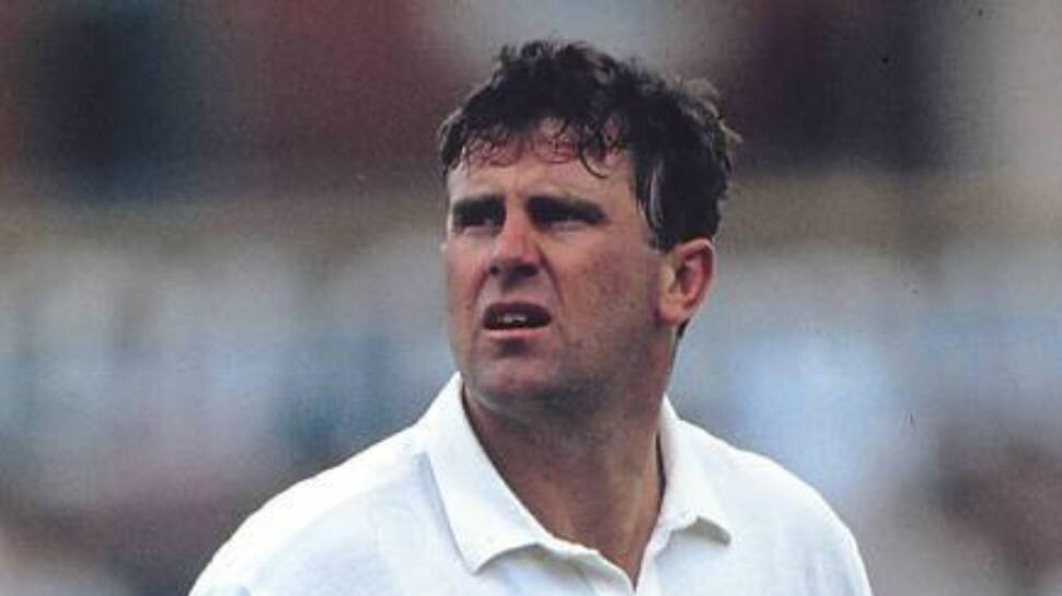 Mark Taylor (Australia) vs England - 1998 Mark Taylor (Australia) vs England - 1998