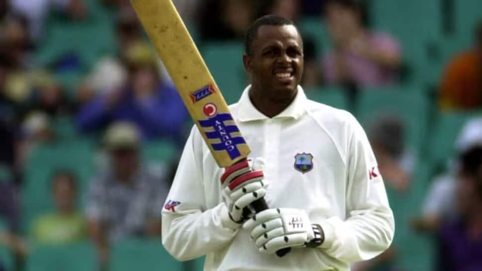Courtney Walsh (West Indies) vs England - 1995 Courtney Walsh (West Indies) vs England - 1995
