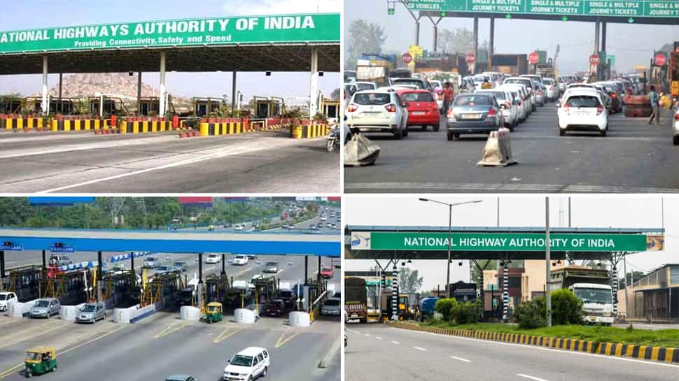 Toll Charges Slashed By Up To 50 Per Cent On National Highways; Check New Calculation Rules And FASTag Pass Fee 