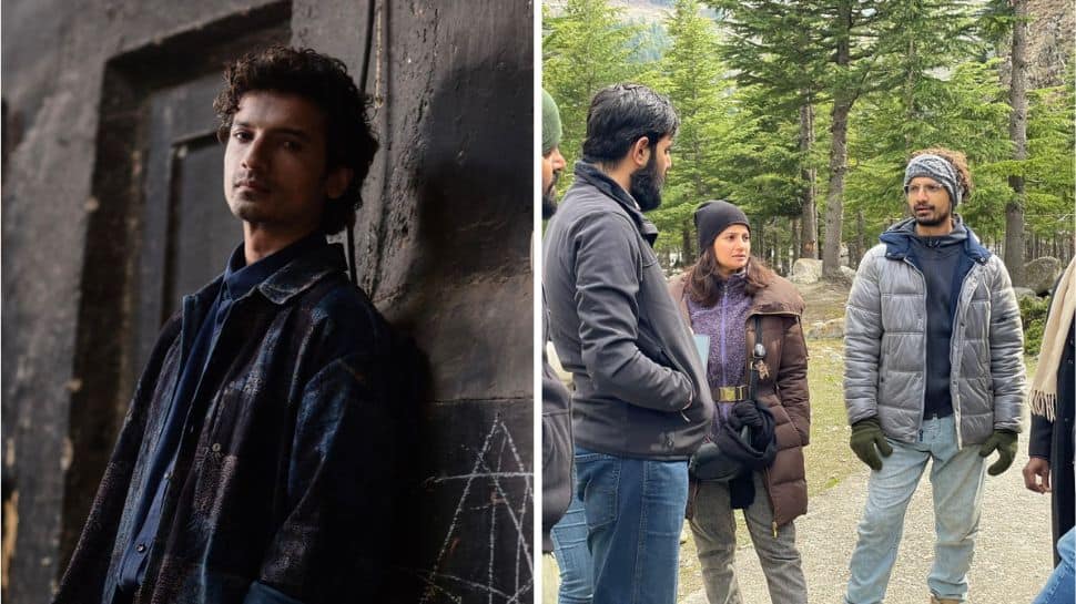 Mirzapur Star Priyanshu Painyuli Set To Make Directorial Debut With Jaagar; Uttarakhand Government Extends Support