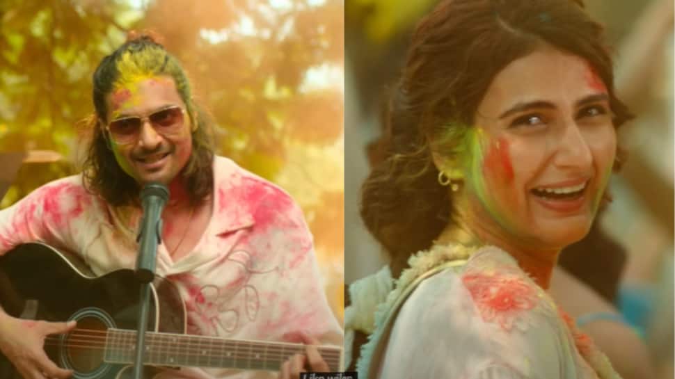 Zee News - Entertainment - News Image