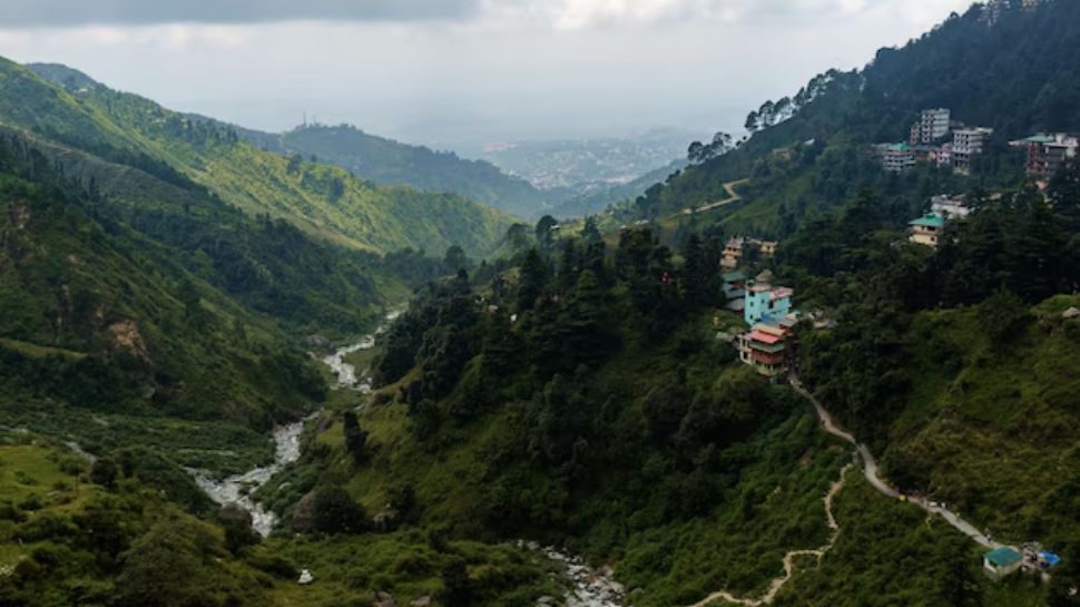 Araku Valley, Andhra Pradesh – Green Valleys and Tribal Vibes