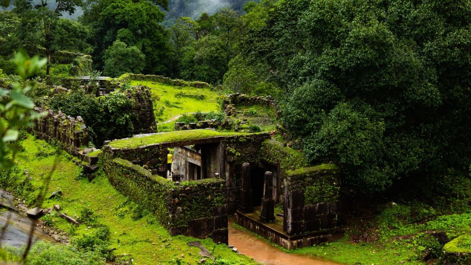 Agumbe, Karnataka – Chasing Rain in the Western Ghats