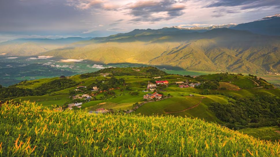 Kodaikanal, Tamil Nadu – Rain-Draped Valleys and Lakes