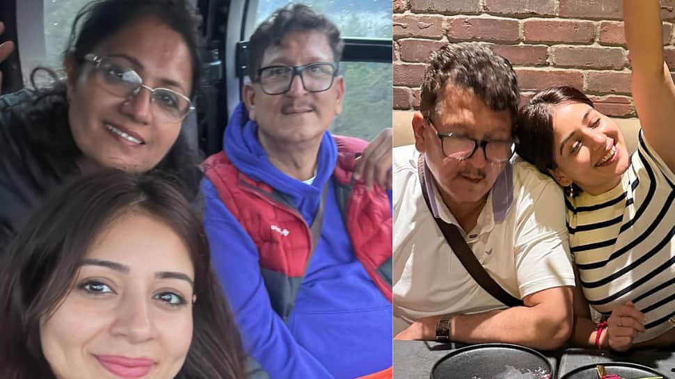 Punjabi Actress Tania’s Father Shot At Clinic In Punjab’s Moga; Condition Critical