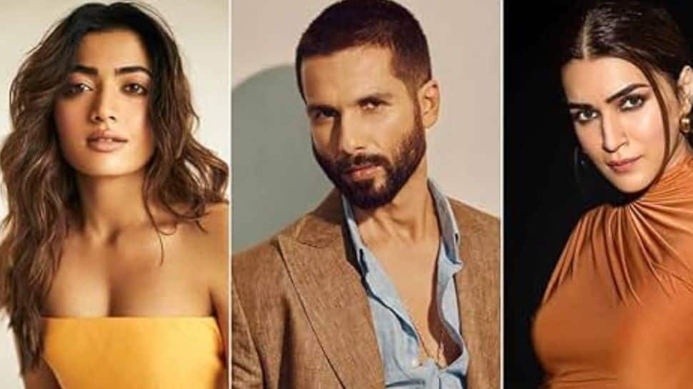 Zee News - Entertainment - News Image